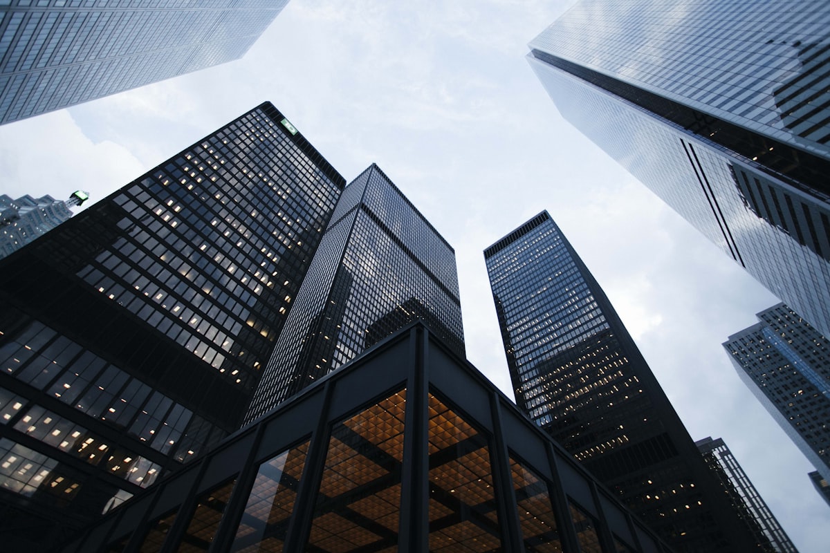 Global Relocation & Visa Advisory